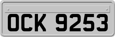 OCK9253