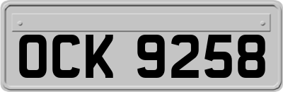 OCK9258