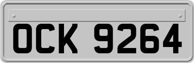 OCK9264