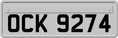 OCK9274