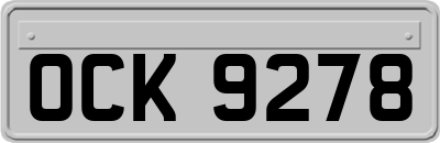 OCK9278