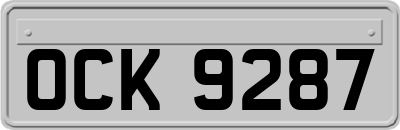 OCK9287