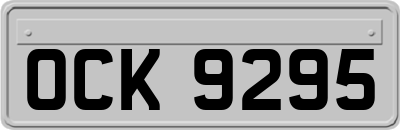OCK9295