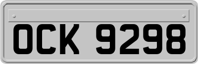 OCK9298