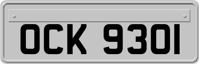 OCK9301