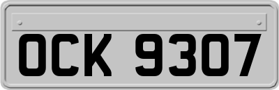 OCK9307