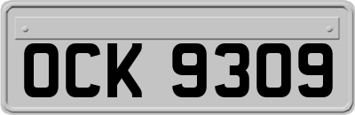 OCK9309