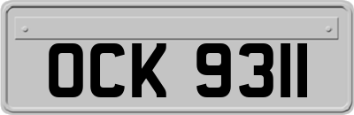 OCK9311