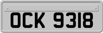 OCK9318