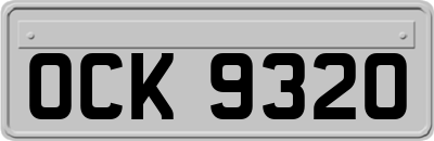 OCK9320
