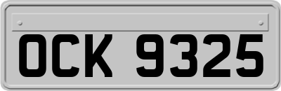 OCK9325