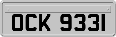 OCK9331