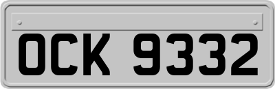 OCK9332