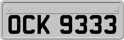 OCK9333