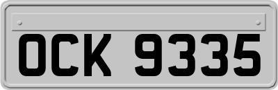 OCK9335