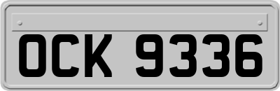 OCK9336