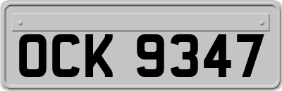 OCK9347