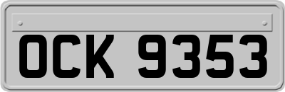 OCK9353