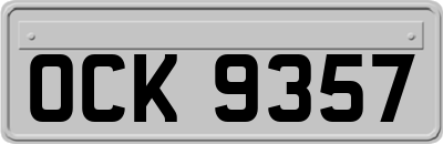 OCK9357