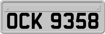 OCK9358