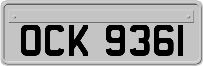 OCK9361