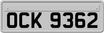 OCK9362