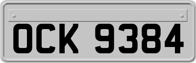 OCK9384
