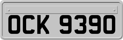 OCK9390