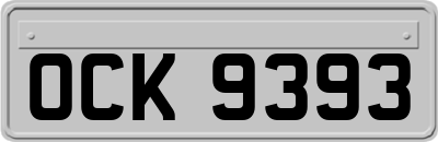OCK9393