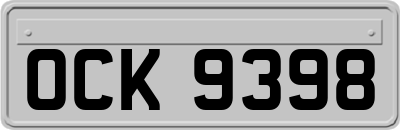 OCK9398