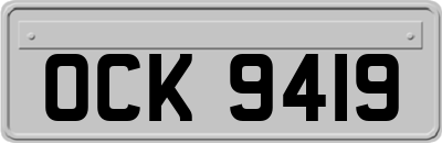 OCK9419