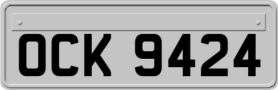 OCK9424