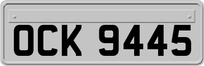 OCK9445