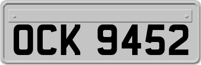 OCK9452