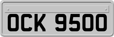 OCK9500