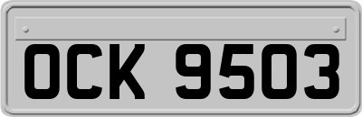 OCK9503