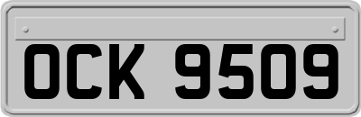 OCK9509
