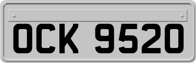 OCK9520
