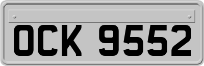 OCK9552