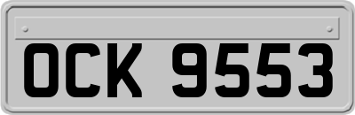 OCK9553
