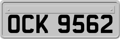 OCK9562