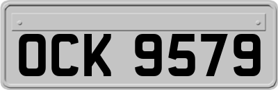 OCK9579