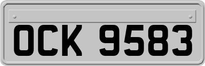 OCK9583