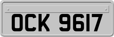OCK9617