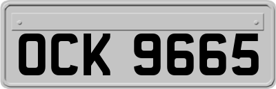 OCK9665