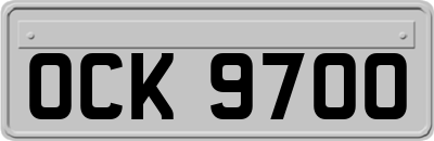 OCK9700