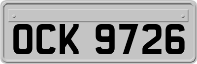 OCK9726