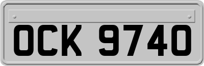 OCK9740
