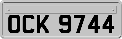 OCK9744