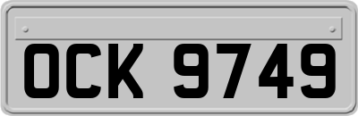 OCK9749